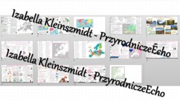 Zestaw sketchnotek – notatek do całego działu „Środowisko przyrodnicze i ludność Europy” wykonanych w power point do edycji. Geografia 6