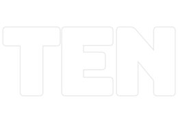 TEN ROK SZKOLNY BĘDZIE... - gazetka motywacyjna na rozpoczęcie roku szkolnego, grafika XXL