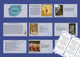 MIT O ORFEUSZU I EURYDYCE – prezentacja - mity + wklejka