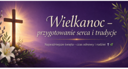 Wielkanoc - gazetka (12 plansz)