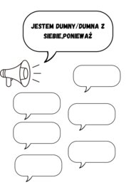 Dbam o poczucie własnej wartości. 60 ćwiczeń dla dzieci i młodzieży.