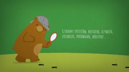 5 minut przed sprawdzianem: liryka w pigułce - film youtube