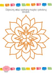 Karty uważności dla dzieci i młodzieży