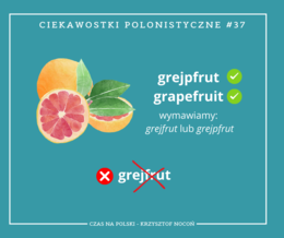 20 ciekawostek polonistycznych – część 2