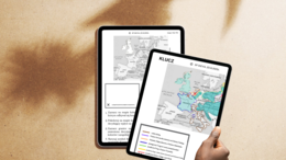 H701 karta pracy Kongres wiedeński