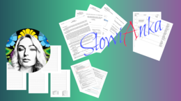 Sprawdzian z rozdz. II pt. „Dociekliwość” do podręcznika wydawnictwa WSiP „Zamieńmy słowo” dla klasy 6