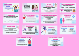 Poznaję siebie- Tożsamość, emocje. relacje /Prezentacja/ Edukacja zdrowotna