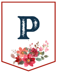 PATRONI ROKU 2025 – girlanda – biblioteka – język polski – wersja 3