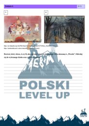 Wesele_pakiet (4 elementy)_ Polski Level Up
