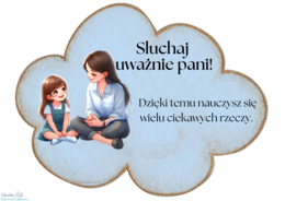 PRZEPIS NA UDANY ROK PRZEDSZKOLNY