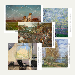 WIOSENNE STACJE ZADANIOWE dla 3 klasy