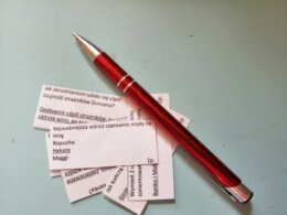 "Makbet" - 30 pytań i odpowiedzi na A-4