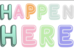 Gazetka „Amazing things happen here” łącznie 35 stron|format A4 i mniejszy| ideal na jako całoroczna dekoracja sali i nie tylko| w pakiecie karta pracy i pomysły na wykorzystanie gazetki na lekcjach