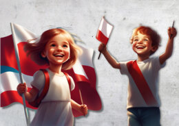 GRAFIKI PATRIOTYCZNE