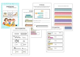 ZMIERZMY - ĆWICZENIA POMIAROWE