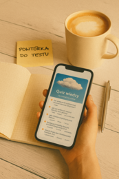 Nauka o wodzie i pogodzie. Ebook