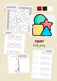 FIGURY GEOMETRYCZNE