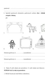 Teatr Niewidzialnych Dzieci - kartkówka