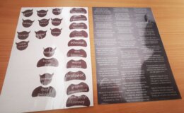 "Pani Twardowska" Mickiewicz archaizmy diabeł