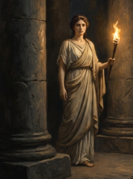 "Antygona: - prezentacja pdf