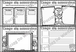 Wielka Księga Szkolnych Wspomnień