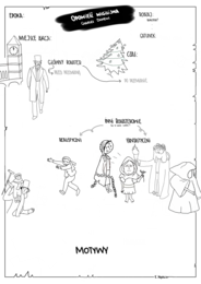 Lektury w skrócie (klasa 7)