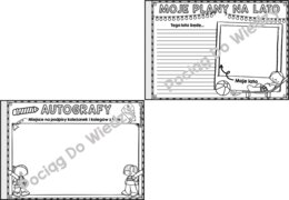 Wielka Księga Szkolnych Wspomnień