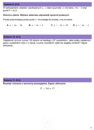 Arkusz próbny z matematyki nr 5