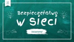 Prezentacja multimedialna bezpieczeństwo w sieci, nadużywanie internetu, uzależnienia behawioralne, niebezpieczeństwo w sieci