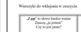 Język angielski. Gramatyka dla klas 1-3.