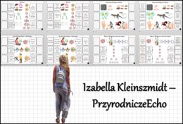Notatka okienkowa/stacja zadaniowe/notatka/notatka graficzna/karta pracy/sketchnotka „Podziały komórkowe”, „Mitoza i mejoza”, „Znaczenie biologiczne mitozy i mejozy” w pdf. Biologia 8 dział „Genetyka”. Materiał wykonany na podstawie podręcznika z wydawni