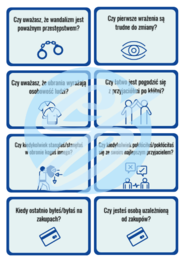 Karty Konwersacyjne dla Studentów i Osób Dorosłych – Idealne Narzędzie do Integracji