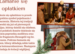 Zwyczaje bożonarodzeniowe