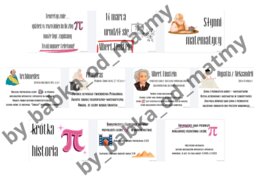 GOTOWA GAZETKA SZKOLNA – DZIEŃ LICZBY PI & DZIEŃ MATEMATYKI