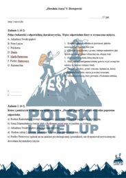 Kartkówka_Zbrodnia i kara_Polski Level Up