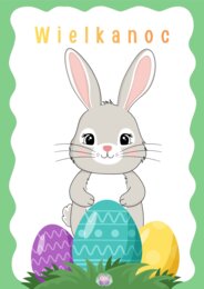 Wielkanocna Paka Przedszkolaka – Gigantyczny Zestaw Edukacyjny (52 strony)