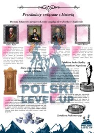 Dzieła romantyczne_pakiet 4 elementów (Dziady II, III, Pan Tadeusz, romantyzm)+ GRATIS (test z Dziadów cz. III)_Polski Level Up