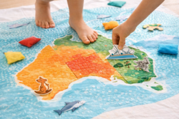 Australia – pakiet materiałów edukacyjnych