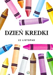 DZIEŃ KREDKI