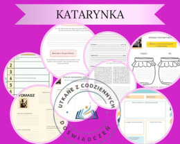 „Katarynka” - stacje zadaniowe jako przestrzeń refleksji i wzruszeń