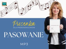 Piosenka "Pasowanie"