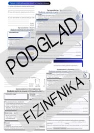 Sprawozdanie z doświadczenia - oddziaływania międzycząsteczkowe, badanie napięcia powierzchniowego cieczy - właściwości materii - fizyka