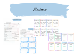 Brainy 7 unit 7 zestaw