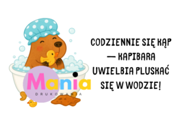 Kapibara w przedszkolu – Zasady higieny i dobre nawyki