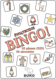 Świąteczne BINGO!