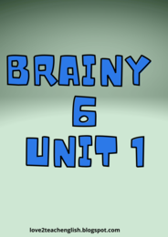 BRAINY 6