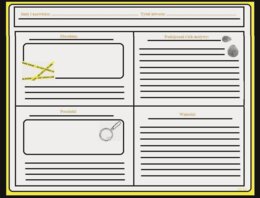 KP - Detektywi na polskim