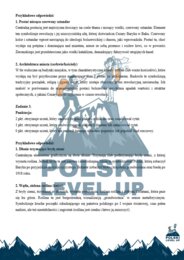 Przedwiośnie_pakiet 4 elementy_Polski Level Up