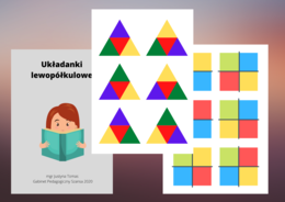 Układanki lewopółkulowe