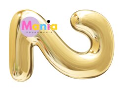 Karnawał/ Bal Karnawałowy - banery i ozdoby sali